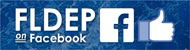 Follow DEP news on Twitter