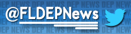 Follow DEP news on Twitter