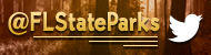 Follow Florida State Parks on Twitter